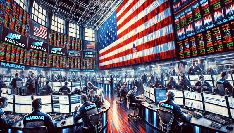 Nasdaq Futures Stall: What the Live Data Actually Tells Us