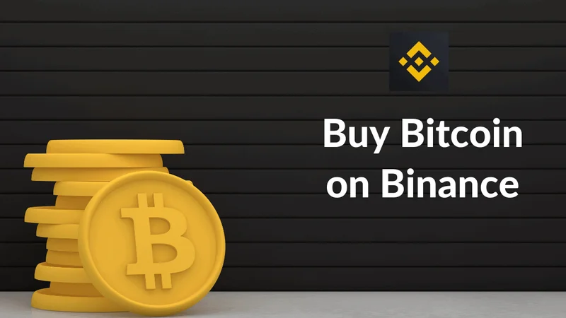 Buying Bitcoin on Binance: What's the Catch?