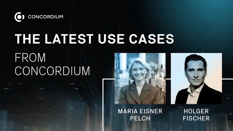 Concordium: What's the real story?