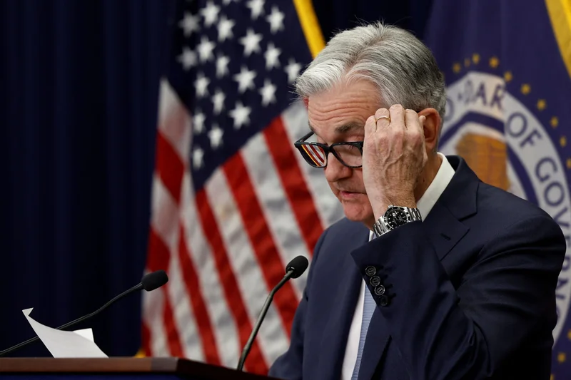 Federal Reserve News: What's Happening and Why