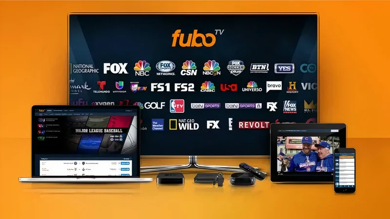 fubo: How to Stream Without YouTube TV