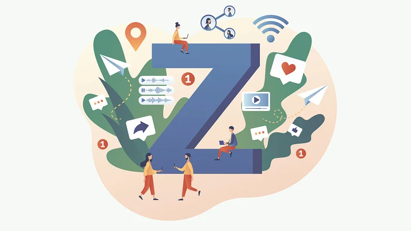 How Gen Z is Redefining Wealth: The Pressures They Face and the New Rules They're Writing