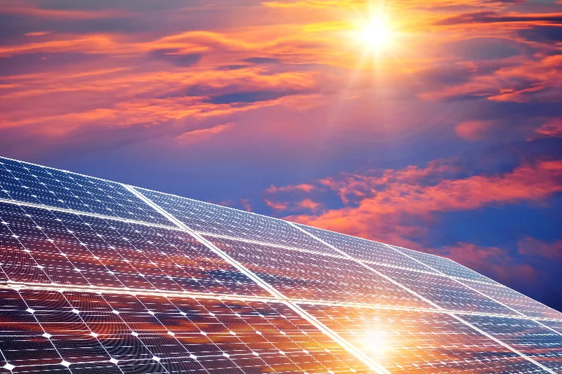 solar: What Happened?