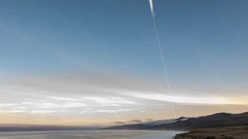 SpaceX Launch Today: Is It Actually Happening, What Time, and How to Watch