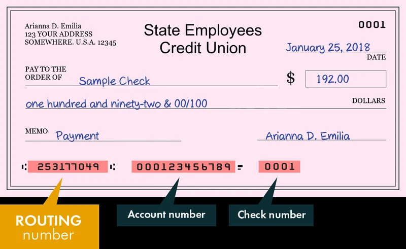 State Employees' Credit Union: Everything They Won't Tell You