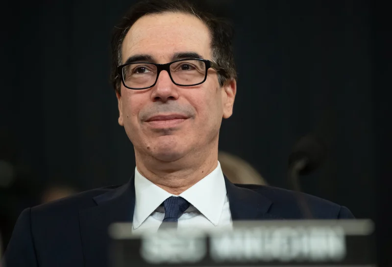 Stimulus Check Claims: Are They Real, or Just More BS?